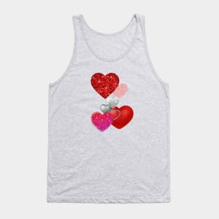 Strawberries and other sweets Tank Top